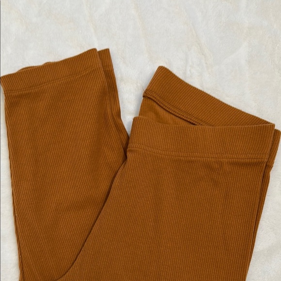Old Navy Brown Leggings - Picture 2 of 4